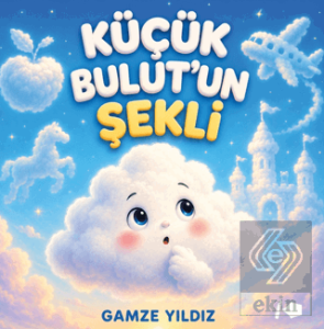 Küçük Bulut'un Şekli