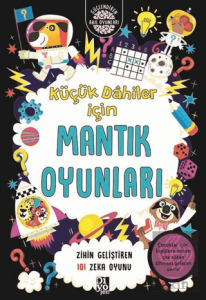 Küçük Dahiler İçin Mantık Oyunları