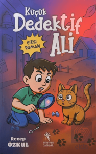 Küçük Dedektif Ali