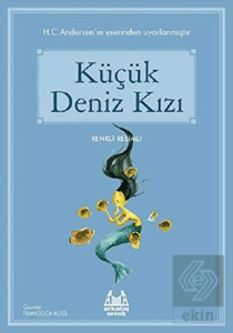 Küçük Deniz Kızı