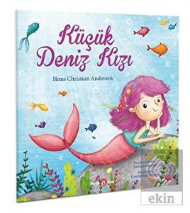 Küçük Deniz Kızı