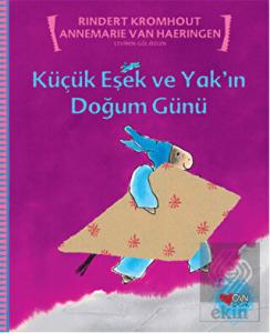 Küçük Eşek ve Yak'ın Doğum Günü