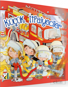 Küçük İtfaiyeciler