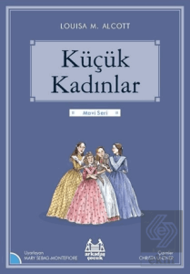 Küçük Kadınlar