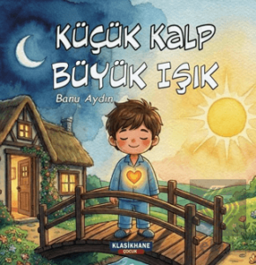 Küçük Kalp, Büyük Işık