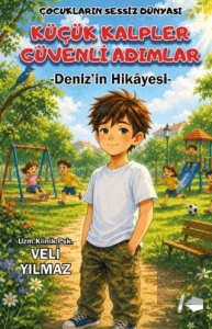 Küçük Kalpler Güvenli Adımlar