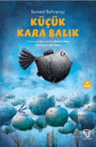 Küçük Kara Balık