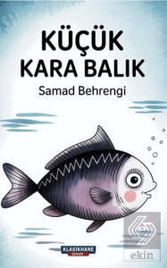 Küçük Kara Balık