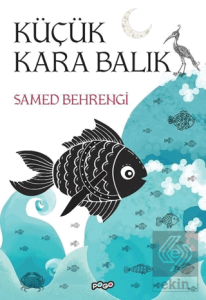 Küçük Kara Balık