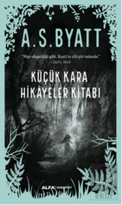 Küçük Kara Hikayeler Kitabı