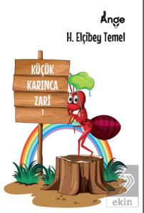 Küçük Karınca Zari 1