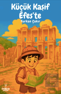 Küçük Kaşif Efeste