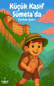 Küçük Kaşif Sümelada