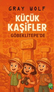 Küçük Kaşifler Göbeklitepede