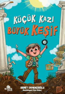 Küçük Kazı Büyük Keşif