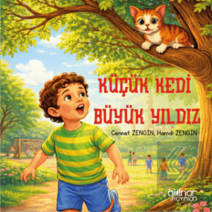 Küçük Kedi Büyük Yıldız