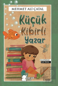 Küçük Kibirli Yazar