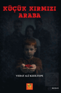 Küçük Kırmızı Araba
