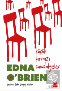 Küçük Kırmızı Sandalyeler