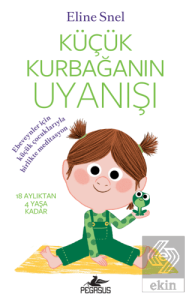 Küçük Kurbağanın Uyanışı (Meditasyon DVD'siyle birlikte)