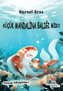 Küçük Mandalina Balığı Miko