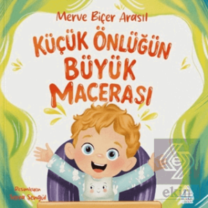 Küçük Önlüğün Büyük Macerası
