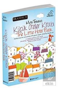Küçük Oteller Kitabı 2013 / The Little Hotel Book 