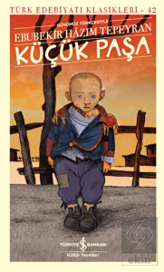 Küçük Paşa (Günümüz Türkçesiyle)
