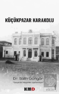 Küçük Pazar Karakolu