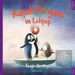 Küçük Penguen ve Lolipop