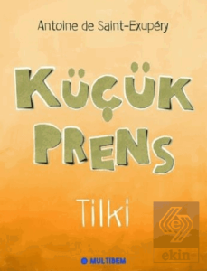 Küçük Prens Set