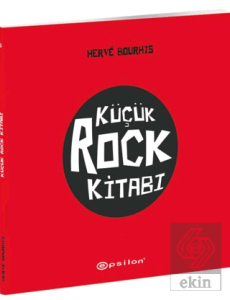 Küçük Rock Kitabı
