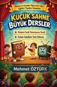 Küçük Sahne Büyük Dersler