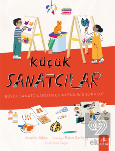 Küçük Sanatçılar