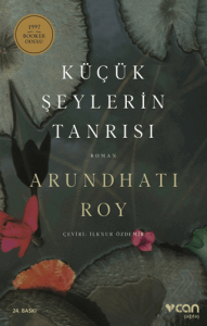 Küçük Şeylerin Tanrısı