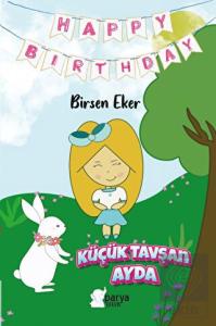 Küçük Tavşan Ayda