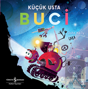 Küçük Usta Buci