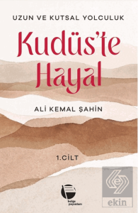 Kudüs'te Hayal