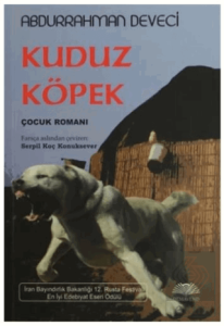Kuduz Köpek