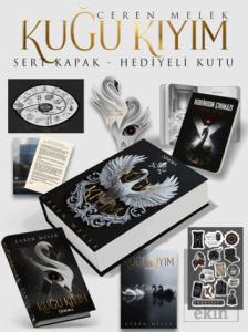 Kuğu Kıyım - Simora (Kutulu)