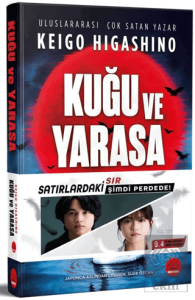 Kuğu ve Yarasa