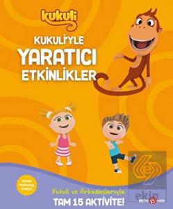 Kukuli'yle Yaratıcı Etkinlikler 1