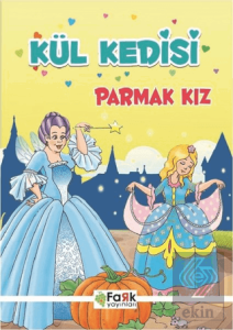 Kül Kedisi - Parmak Kız