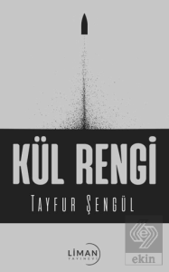 Kül Rengi