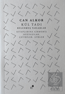 Kül Tadı