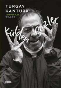 Külden Sözler - Toplu Şiirler 1991/2019