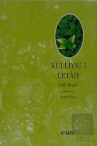 Külliyat-ı Letaif