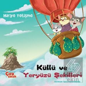 Küllü ve Yeryüzü Şekilleri