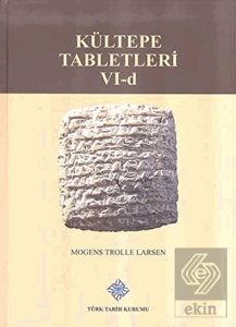 Kültepe Tabletleri 6-D