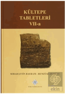 Kültepe Tabletleri 7-A